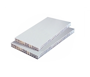 弧形蜂窝铝板的规格及应用